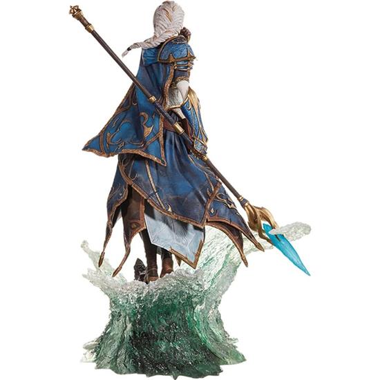 World Of Warcraft: Jaina Statue 52 cm
