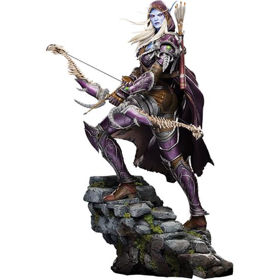 World Of Warcraft: Sylvanas Statue 44 cm