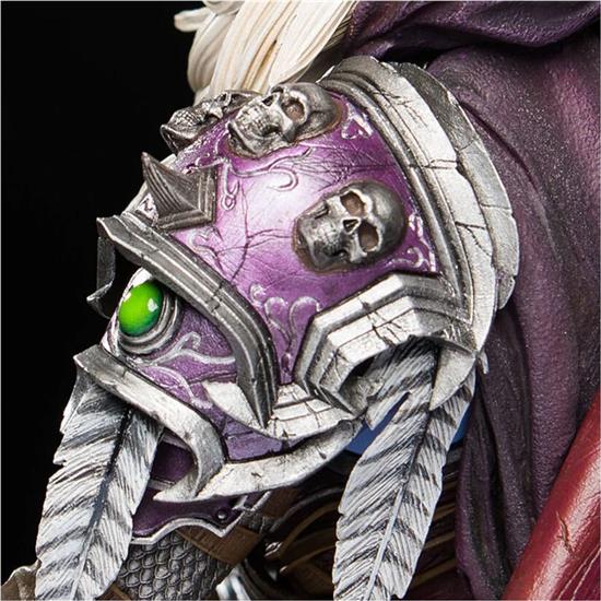 World Of Warcraft: Sylvanas Statue 44 cm