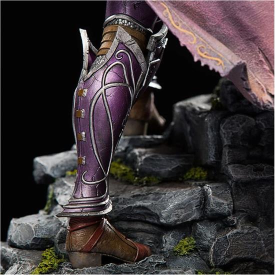 World Of Warcraft: Sylvanas Statue 44 cm