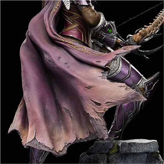 World Of Warcraft: Sylvanas Statue 44 cm
