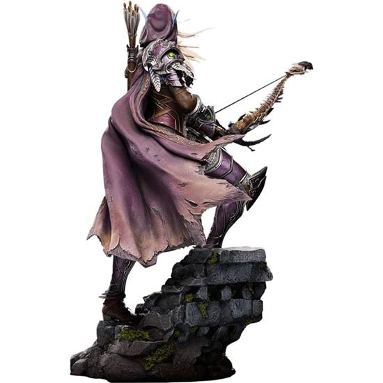 World Of Warcraft: Sylvanas Statue 44 cm