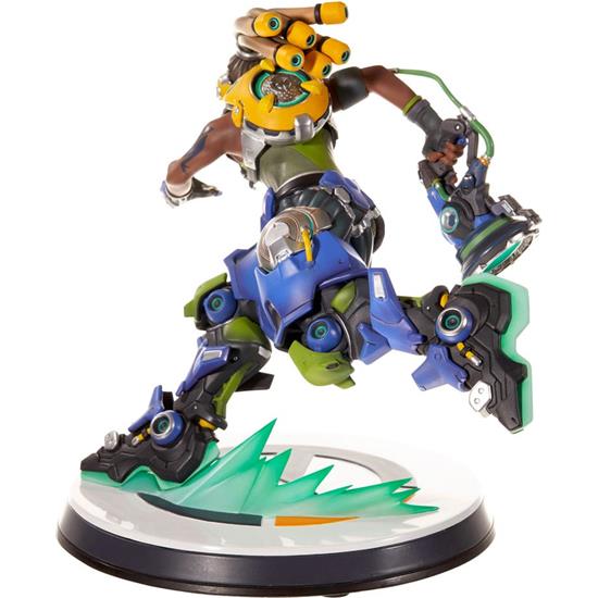 Overwatch: Lucio Statue 26 cm