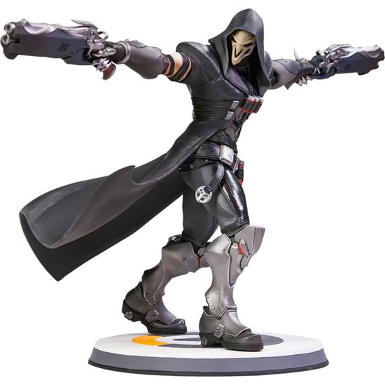 Overwatch: Reaper Statue 31 cm