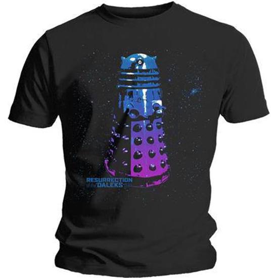 Doctor Who: Doctor Who T-Shirt Dalek