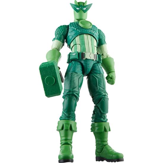 Marvel: Super-Adaptoid Marvel Legends Action Figure 30 cm