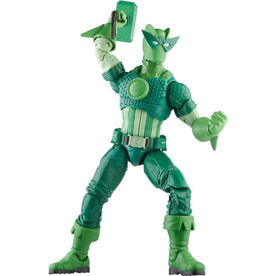 Marvel: Super-Adaptoid Marvel Legends Action Figure 30 cm