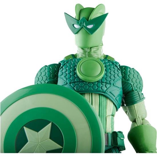 Marvel: Super-Adaptoid Marvel Legends Action Figure 30 cm