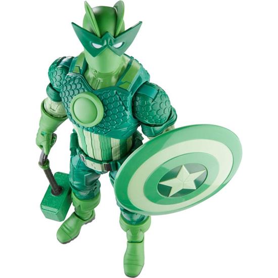 Marvel: Super-Adaptoid Marvel Legends Action Figure 30 cm