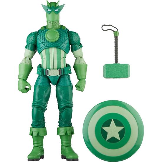 Marvel: Super-Adaptoid Marvel Legends Action Figure 30 cm