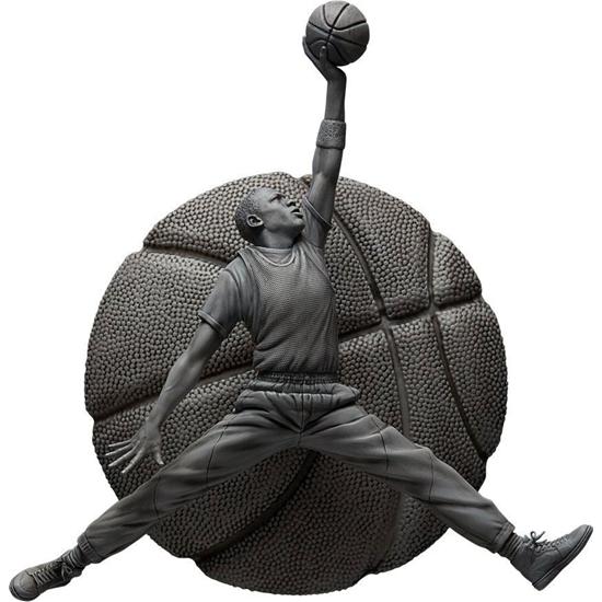 NBA: NBA Sculpture Collection Statue 1/6 Michael Jordan Stone Edition 52 cm