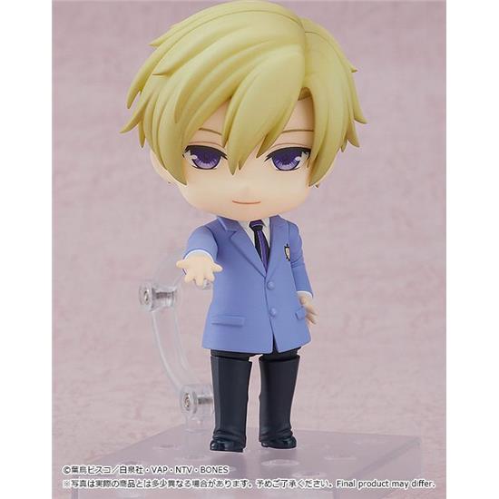 Manga & Anime: Tamaki Suoh Nendoroid Action Figure 10 cm
