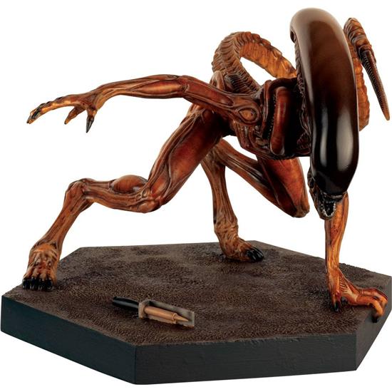 Alien: The Alien & Predator Figurine Collection Special Statue Mega Runner Xenomorph (Alien 3) 19 cm