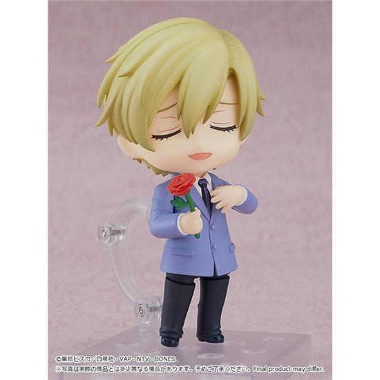 Manga & Anime: Tamaki Suoh Nendoroid Action Figure 10 cm