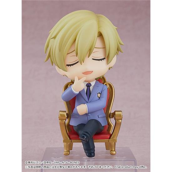 Manga & Anime: Tamaki Suoh Nendoroid Action Figure 10 cm