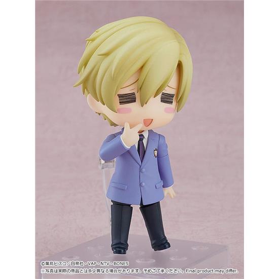 Manga & Anime: Tamaki Suoh Nendoroid Action Figure 10 cm