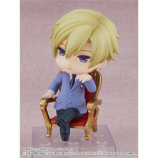 Manga & Anime: Tamaki Suoh Nendoroid Action Figure 10 cm