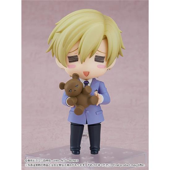 Manga & Anime: Tamaki Suoh Nendoroid Action Figure 10 cm