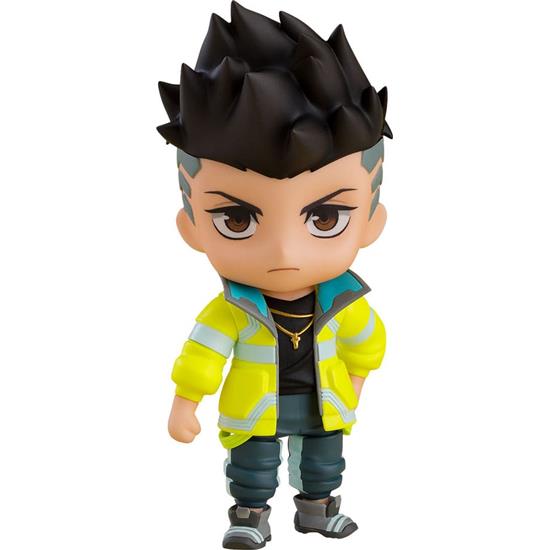 Diverse: David Nendoroid Action Figure 10 cm