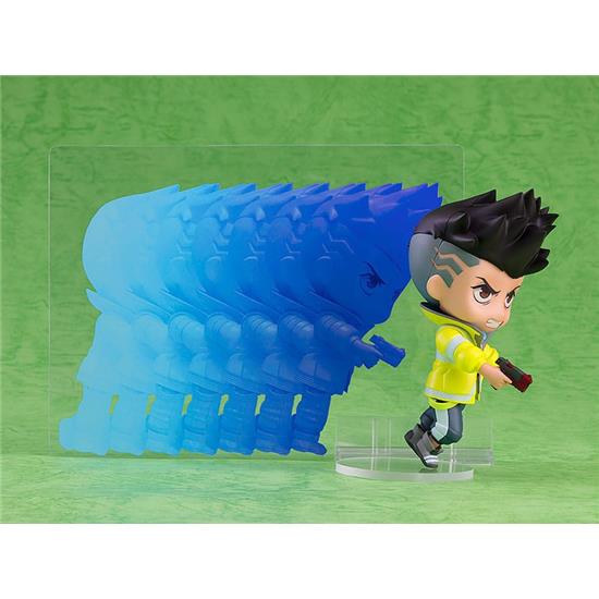 Diverse: David Nendoroid Action Figure 10 cm