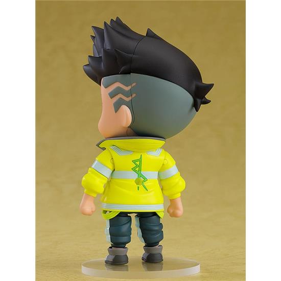 Diverse: David Nendoroid Action Figure 10 cm