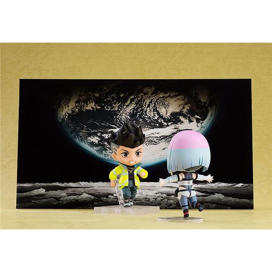 Diverse: David Nendoroid Action Figure 10 cm