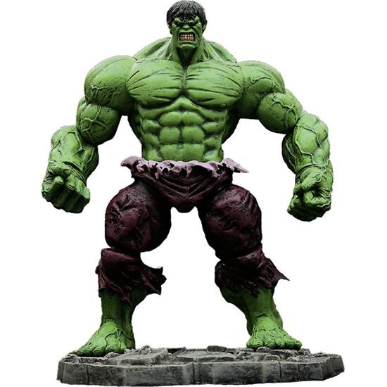 Marvel: Marvel Select Action Figure The Incredible Hulk 25 cm