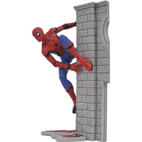 Spider-Man: Spider-Man Homecoming Marvel Gallery PVC Statue Spider-Man 25 cm