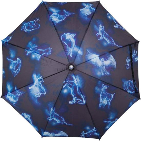 Harry Potter: Harry Potter Blue LED Umbrella Patronus