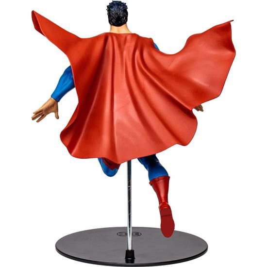 Superman: Superman (For Tomorrow) Statue 30 cm