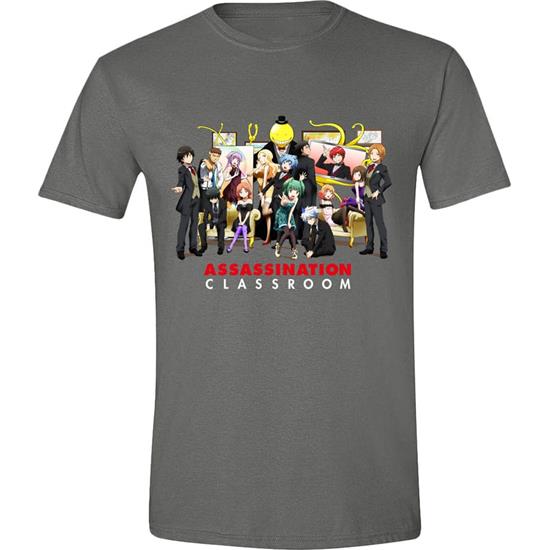 Assassination Classroom: Class of 23 T-Shirt