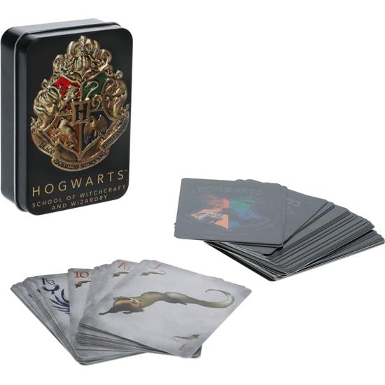 Harry Potter: Hogwarts Spillekort