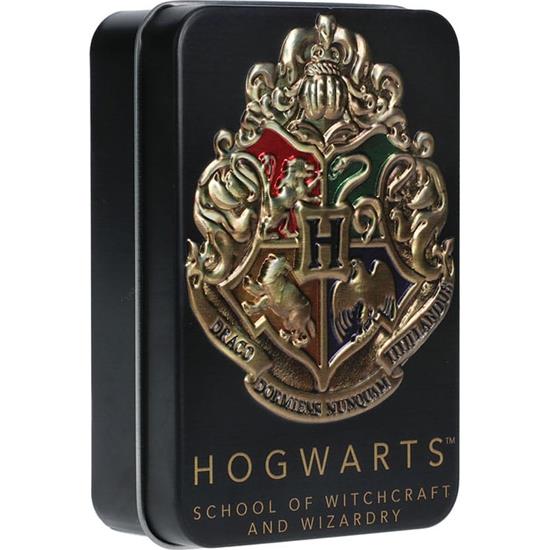Harry Potter: Hogwarts Spillekort