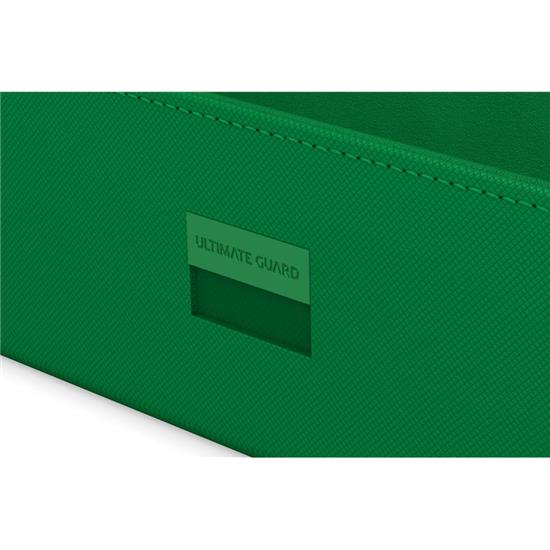 Diverse: Arkhive 800+ XenoSkin Monocolor Green