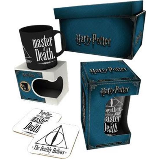 Harry Potter: Harry Potter Gift Box Deathly Hallows