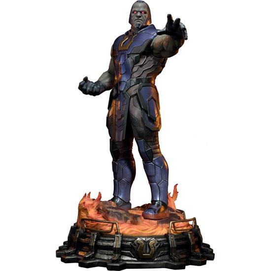 Injustice: Darkseid Exclusive Statue 87 cm