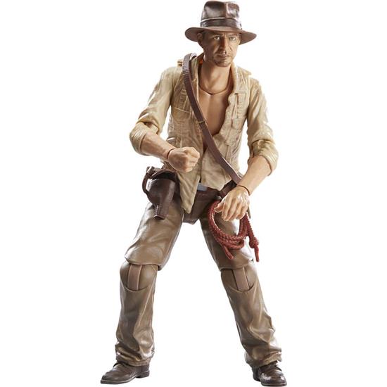 Indiana Jones: Indiana Jones (Cairo) (Raiders of the Lost Ark) Adventure Series Action Figure 15 cm