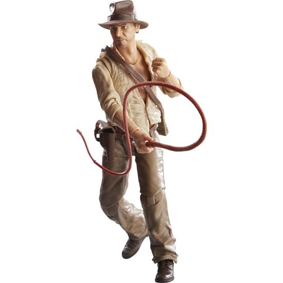 Indiana Jones: Indiana Jones (Cairo) (Raiders of the Lost Ark) Adventure Series Action Figure 15 cm