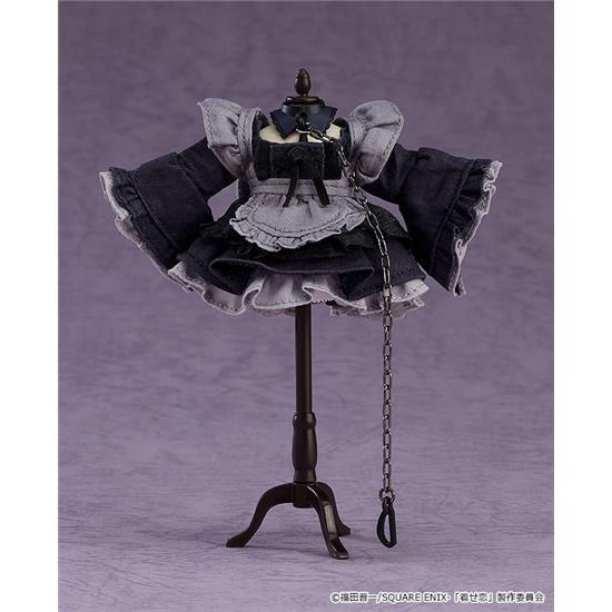 My Dress-Up Darling: Shizuku Kuroe Cosplay by Marin Nendoroid Action Figure 14 cm