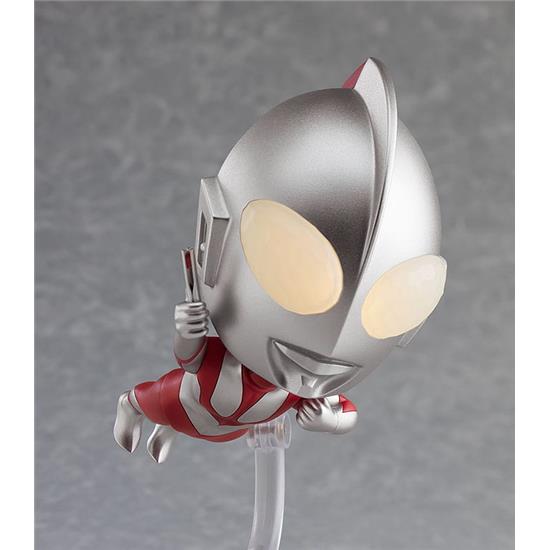 Manga & Anime: Shin Ultraman Nendoroid Action Figure 12 cm