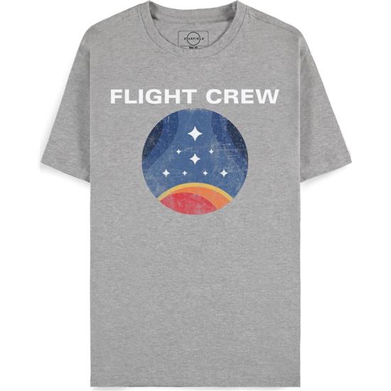 Starfield: Starfield Flight Crew T-Shirt