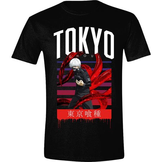 Tokyo Ghoul: Kakugan T-Shirt