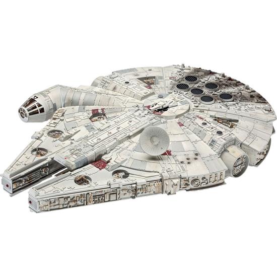 Star Wars: Millennium Falcon Model Kit