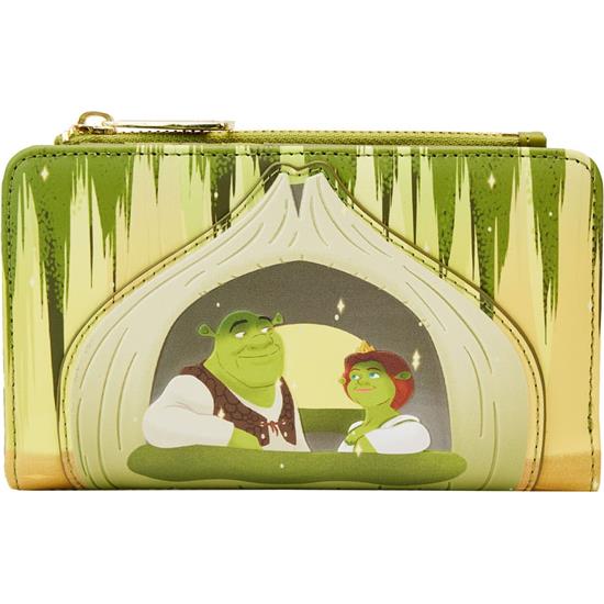 Shrek: Shrek Happily Ever After Pung by Loungefly