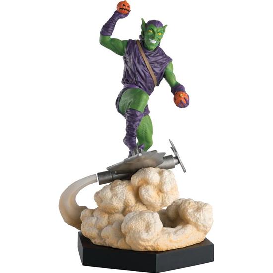 Marvel: Green Goblin Statue 1/16 14 cm