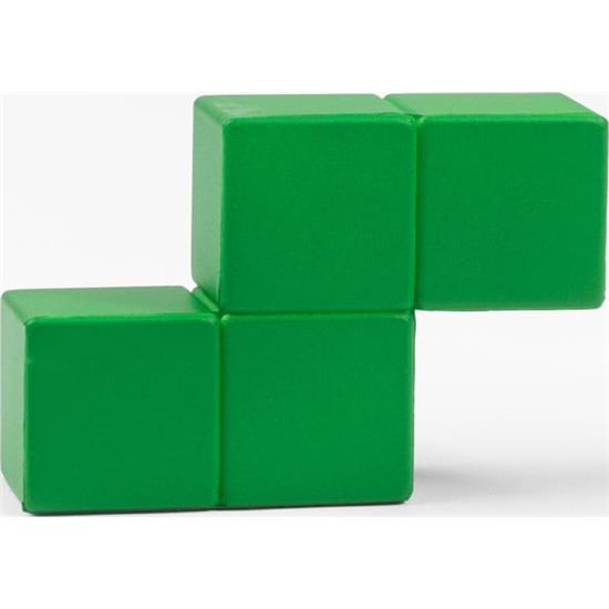 Tetris: Tetris Anit-Stress Tetriminos 7 styk
