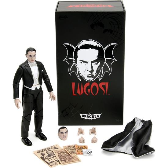 Dracula: Bela Lugosi Action Figure 15 cm