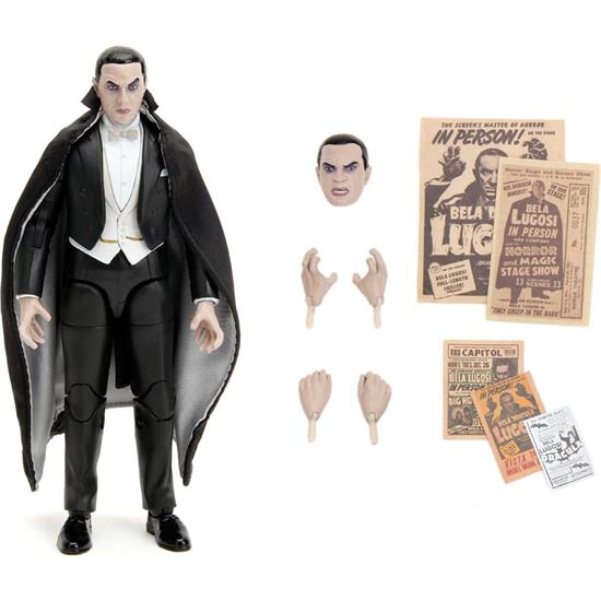 Dracula: Bela Lugosi Action Figure 15 cm