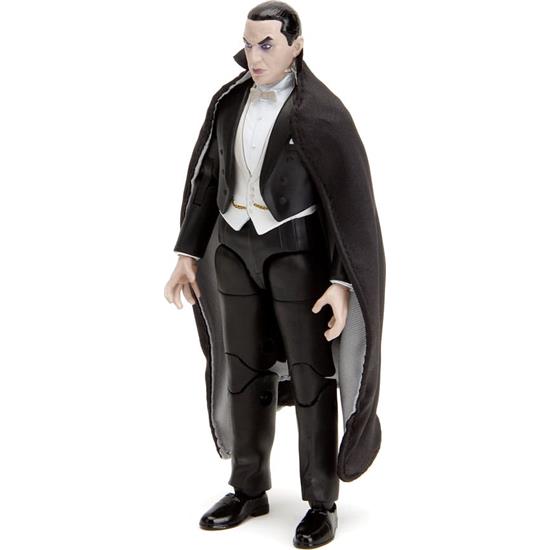 Dracula: Bela Lugosi Action Figure 15 cm