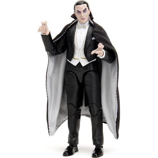 Dracula: Bela Lugosi Action Figure 15 cm